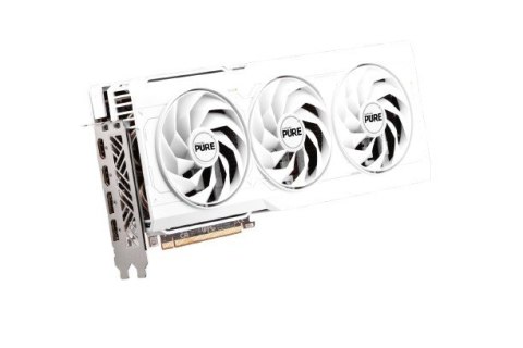 Sapphire Technology Karta graficzna Radeon RX 7900 XT PURE 20GB GDDR6 320bit 2DP/2HDMI
