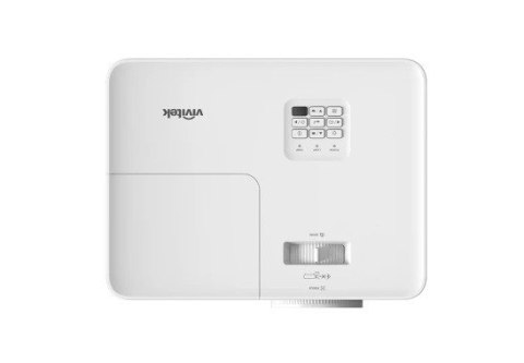 Vivitek Projektor DW350 DLP WXGA 4000lm Vivitek Projektor DW350 DLP WXGA 4000lm