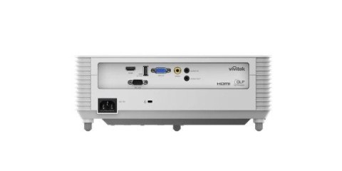 Vivitek Projektor DW350 DLP WXGA 4000lm Vivitek Projektor DW350 DLP WXGA 4000lm