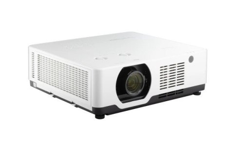 Vivitek Projektor laserowy ViewSonic LSC601WU Vivitek Projektor laserowy ViewSonic LSC601WU