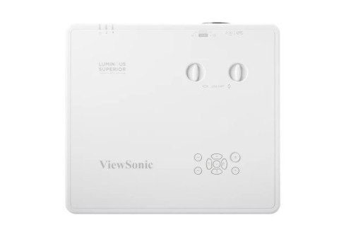 Vivitek Projektor laserowy ViewSonic LSC601WU Vivitek Projektor laserowy ViewSonic LSC601WU