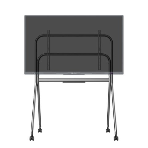 AG NEOVO Wózek FMC-07 stojak 100KG 55-86 400X200-900