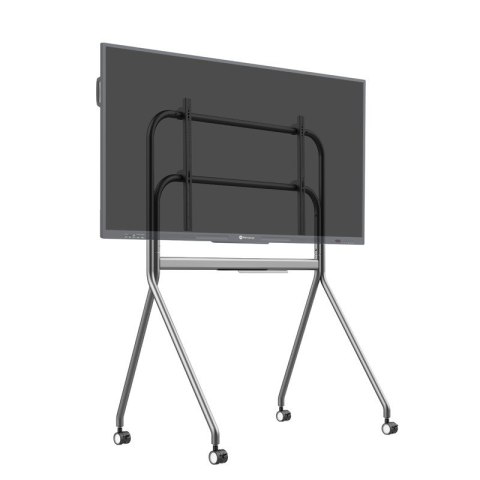 AG NEOVO Wózek FMC-07 stojak 100KG 55-86 400X200-900