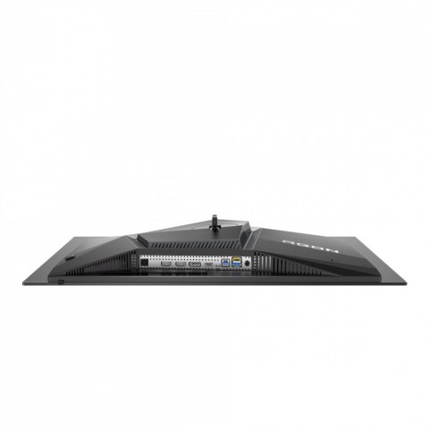 AOC Monitor 26.5 cala AG276UZD 4K QD-OLED 240Hz HDMIx2 DP USB-C Pivot