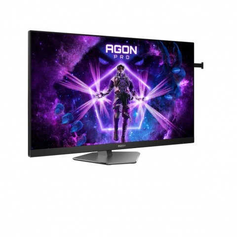 AOC Monitor AG276FK 27 cali 520Hz Fast IPS HDMIx2 DPx2