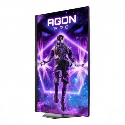 AOC Monitor AG276FK 27 cali 520Hz Fast IPS HDMIx2 DPx2