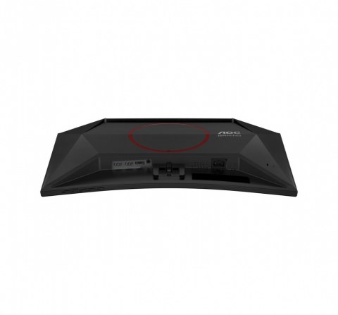 AOC Monitor C24G42E 23.6 cala 180Hz Curved VA HDMIx2 DP