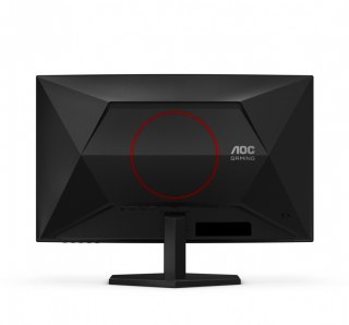 AOC Monitor C27G42E 27 cali 180Hz Curved VA HDMIx2 DP