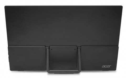 Acer Monitor przenośny 15,6 cala IPS 16:9 PM161QB1bmiuux HDMI USB-C