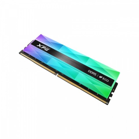 Adata Pamięć XPG Lancer NEON DDR5 6400 DIMM 32GB (2x16) CL32