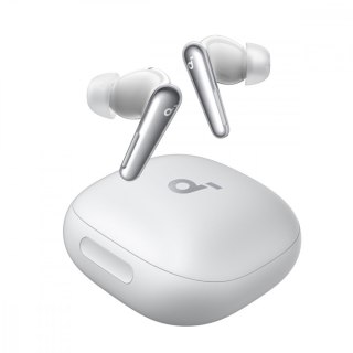 Anker Słuchawki bezprzewodowe Soundcore Liberty 4 PRO Bluetooth białe