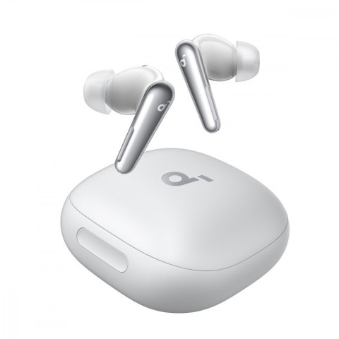 Anker Słuchawki bezprzewodowe Soundcore Liberty 4 PRO Bluetooth białe