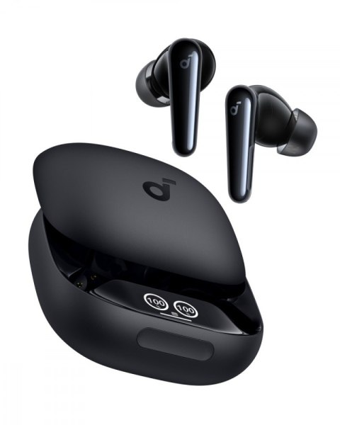 Anker Słuchawki bezprzewodowe Soundcore Liberty 4 PRO Bluetooth czarne