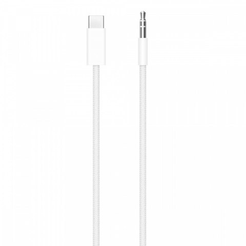 Apple Kabel audio USB-C do 3.5 mm Apple Kabel audio USB-C do 3.5 mm
