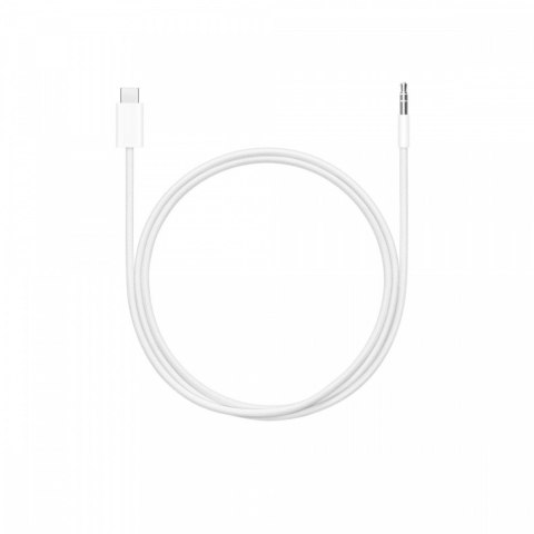 Apple Kabel audio USB-C do 3.5 mm Apple Kabel audio USB-C do 3.5 mm