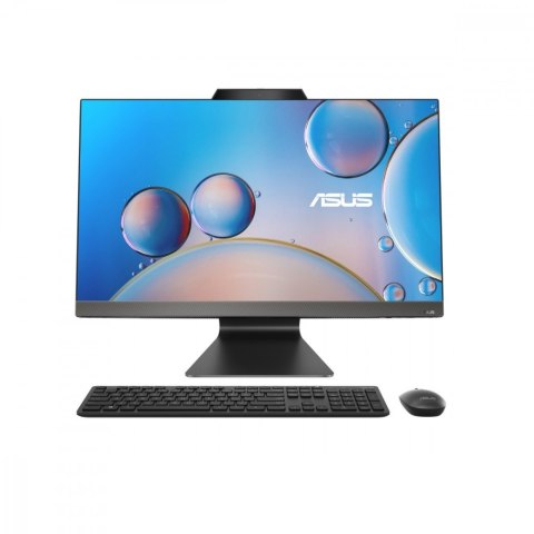 Asus Komputer All-in-One ExpertCenter M3402WFAK-BA074W - Ryzen 5 7520U /16GB/512GB/23.8 cali FHD/Win 11 PRO/2YRS