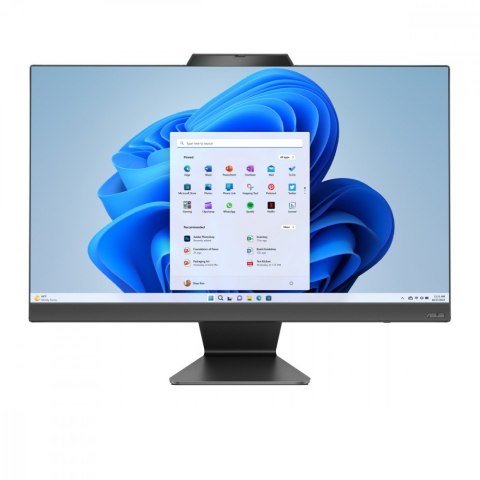 Asus Komputer All-in-One ExpertCenter M3402WFAK-BA074W - Ryzen 5 7520U /16GB/512GB/23.8 cali FHD/Win 11 PRO/2YRS