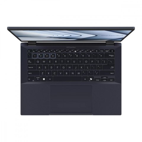 Asus Notebook ExpertBook B3 B3404CMA_L-Q50455X - ultra 7 155H/16GB/512GB/LTE/14 WUXGA/Win 11 PRO/3YRS