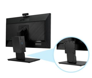 Asus Uchwyt z podstawą do monitora MHS11 MINI PC 100x100mm, BULK