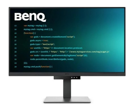 Benq Monitor 31.5 cala RD320U 4K LED 5ms/60Hz/IPS Benq Monitor 31.5 cala RD320U 4K LED 5ms/60Hz/IPS