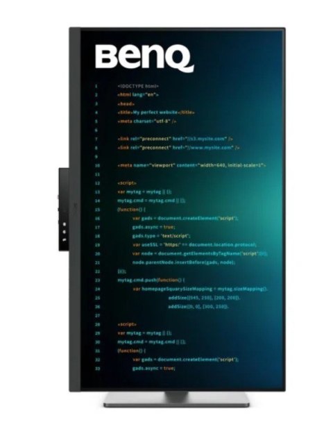 Benq Monitor 31.5 cala RD320U 4K LED 5ms/60Hz/IPS Benq Monitor 31.5 cala RD320U 4K LED 5ms/60Hz/IPS