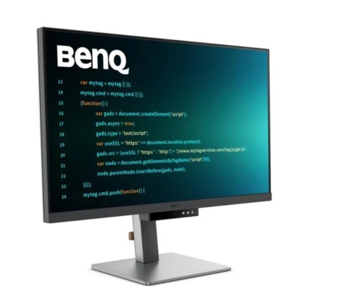 Benq Monitor 31.5 cala RD320U 4K LED 5ms/60Hz/IPS Benq Monitor 31.5 cala RD320U 4K LED 5ms/60Hz/IPS