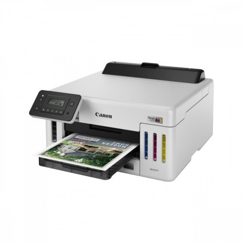 Canon Drukarka atramentowa GX5140 6884C009 Canon Drukarka atramentowa GX5140 6884C009