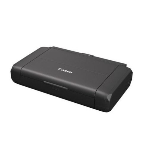 Canon Drukarka atramentowa MAXIFY BX110 + akumulator 7069C026 Canon Drukarka atramentowa MAXIFY BX110 + akumulator 7069C026