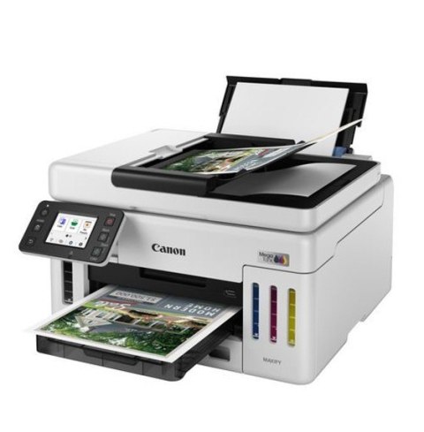 Canon Urządzenie wielofunkcyjne atramentowe Maxify GX6140 6880C009