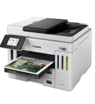 Canon Urządzenie wielofunkcyjne atramentowe Maxify GX7140 6882C009