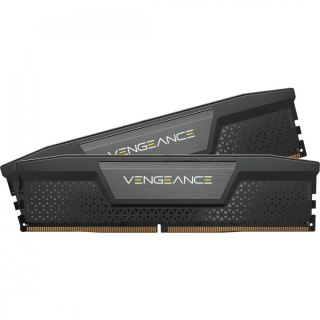 Corsair Pamięć DDR5 Vengeance 32GB/6400 (2*16GB) CL32 Intel XMP