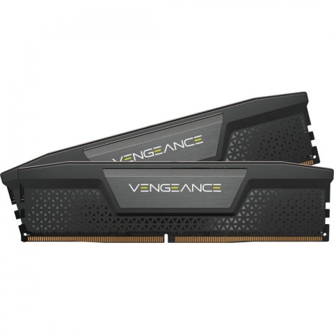 Corsair Pamięć DDR5 Vengeance 32GB/6400 (2*16GB) CL32 Intel XMP Corsair Pamięć DDR5 Vengeance 32GB/6400 (2*16GB) CL32 Intel XMP