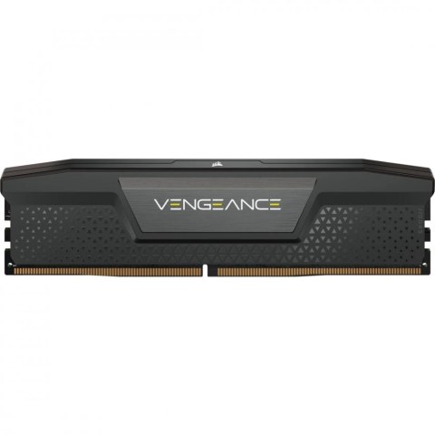 Corsair Pamięć DDR5 Vengeance 32GB/6400 (2*16GB) CL32 Intel XMP Corsair Pamięć DDR5 Vengeance 32GB/6400 (2*16GB) CL32 Intel XMP