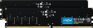 Crucial Pamięć DDR5 128GB(2*64GB)/5600 CL46