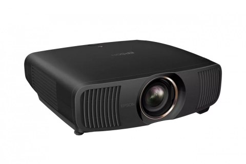 Epson Projektor EH-QB1000B 3LCD/4K/3300L/5m:1/LASER/Czarny