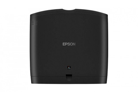 Epson Projektor EH-QB1000B 3LCD/4K/3300L/5m:1/LASER/Czarny