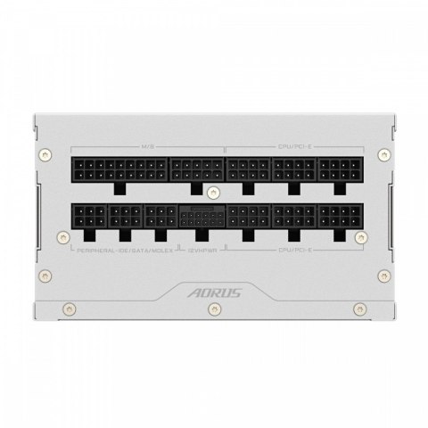 Gigabyte Zasilacz modularny GP-AE1000PM PG5 ICE