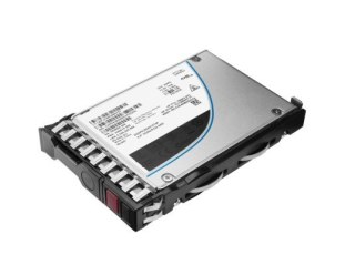 Hewlett Packard Enterprise Dysk SSD 1.6 TB NVMe Gen4 o wysokiej wydajności do zastosowań mieszanych, format SFF, złącze U.3, model CM7 P63845-B21