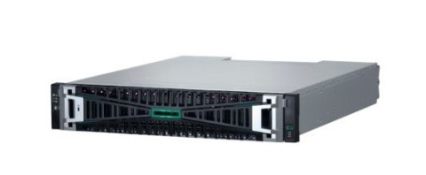 Hewlett Packard Enterprise Macierz MSA 2072 32Gb FC SFF Storage S3T81A Hewlett Packard Enterprise Macierz MSA 2072 32Gb FC SFF Storage S3T81A