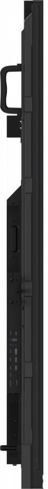 IIYAMA Monitor 98 cali TE9813A-B1AG INFRARED,40pkt,IPS,4K,7H,450cd/m2, WiFi,USB, ANDROID 14, Google EDLA,2x20W, UCHWYT CIENNY