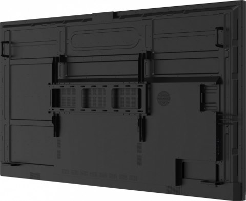 IIYAMA Monitor 98 cali TE9813A-B1AG INFRARED,40pkt,IPS,4K,7H,450cd/m2, WiFi,USB, ANDROID 14, Google EDLA,2x20W, UCHWYT CIENNY
