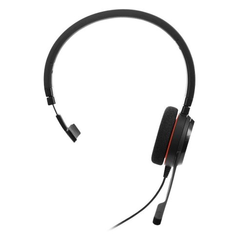 Jabra Słuchawki Evolve 20 USB-A amp C MS Stereo Jabra Słuchawki Evolve 20 USB-A amp C MS Stereo