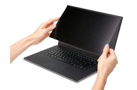 Kensington Filtr prywatyzujący magnetyczny MagPro do laptopów 13.3 cala (16:9)