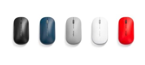 Kensington Mysz bezprzewodowa SureTrack Dual czarna Kensington Mysz bezprzewodowa SureTrack Dual czarna