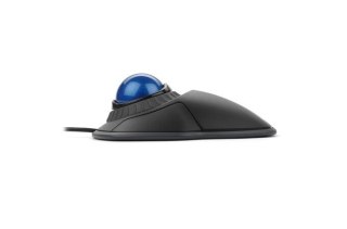 Kensington Trackball Orbi, przewodowy, z pierścieniem przewijania