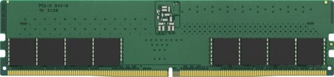 Kingston Pamięć DDR5 48GB(1*48GB)/5600 CL46 2Rx8 Kingston Pamięć DDR5 48GB(1*48GB)/5600 CL46 2Rx8