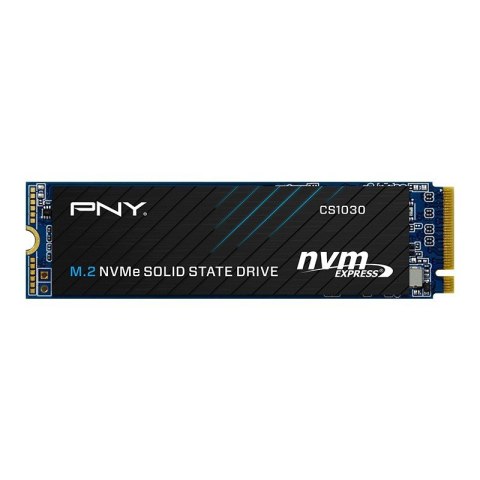 PNY Dysk SSD 512GB M.2 2280 PCIe M280CS1030-512-BLK BULK PNY Dysk SSD 512GB M.2 2280 PCIe M280CS1030-512-BLK BULK