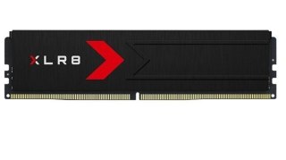 PNY Pamięć DDR5 16GB 6400 C32 MD16GD5640032XR-BLK BULK