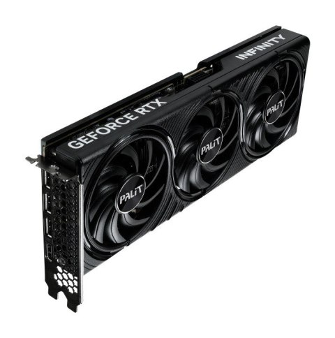 Palit Karta graficzna GeForce RTX 5070 INFINITY 3 12GB GDDR7 192bit 3DP/HDMI