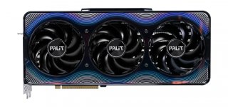 Palit Karta graficzna GeForce RTX 5070 Ti GAMEROCK 16GB GDDR7 256bit 3DP/HDMI